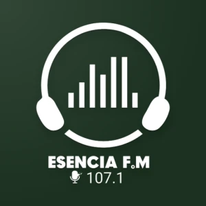 Radio Esencia 107.1 FM