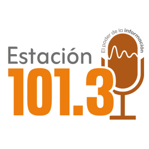 Estación 101.3 FM