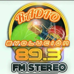 Radio Evolución 89.3 FM