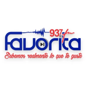Radio Favorita 93.7 FM