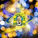 FM Azul Y Oro