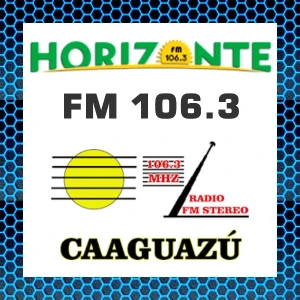 FM Horizonte