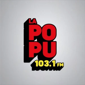 Radio Popular 103.1 FM