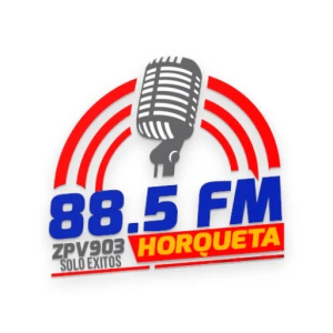 Horqueta FM 88.5