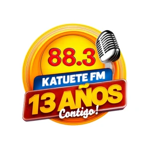 Katueté FM