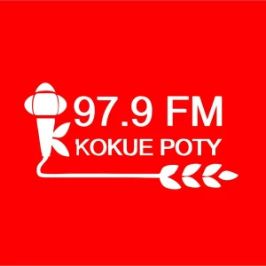 Radio Kokue Poty FM 97.9