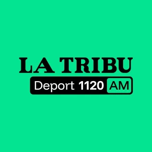 La Tribu Deport 1120 AM