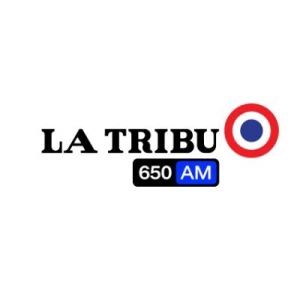 La Tribu 650 AM