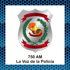 Radio La Voz de la Policía Nacional