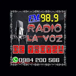Radio La Voz de Yroysa