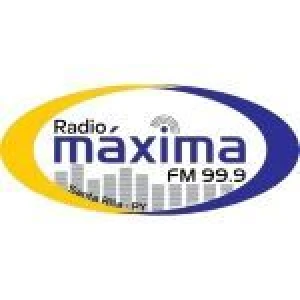 Maxima FM