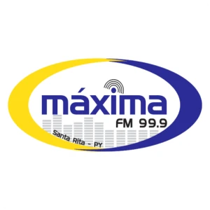 Radio Máxima 99.9 FM