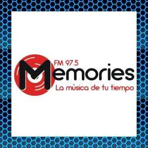 Memories 97.5 FM