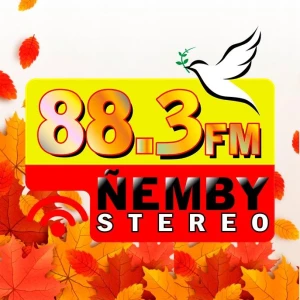 Radio Ñemby 88.3 FM