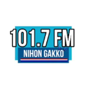 Nihon Gakko FM 101.7