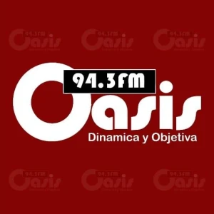 Oasis FM 94.3