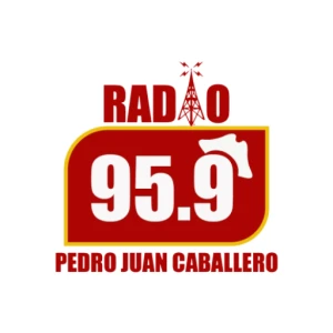 Radio Pedro Juan Caballero 95.9 FM