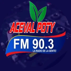Radio Aceval Poty