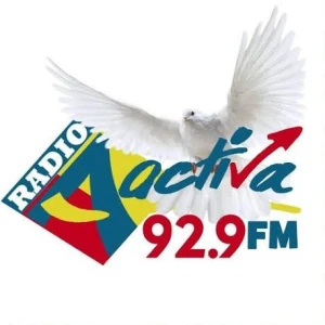 Radio Activa 92.9 FM