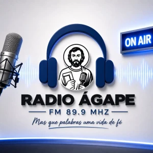 Radio Ágape FM