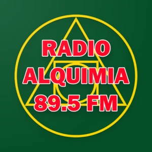 Radio Alquimia 89.5 FM