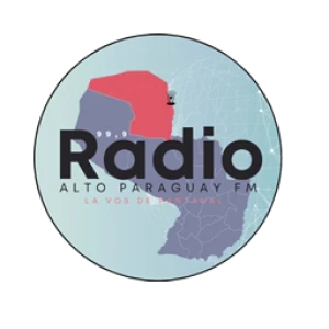 Radio Alto Paraguay