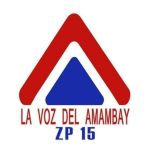 Radio Amambay 570 AM