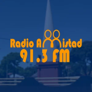 Radio Amistad FM