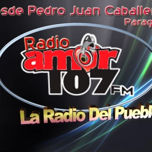 Radio Amor FM 107.5