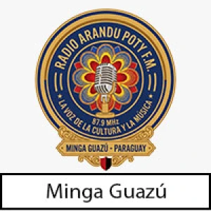 Radio Arandu Poty FM