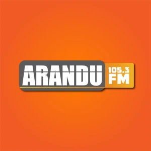 Radio Arandu 105.3 FM