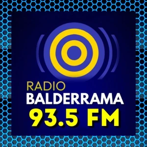 Radio Balderrama FM 93.5