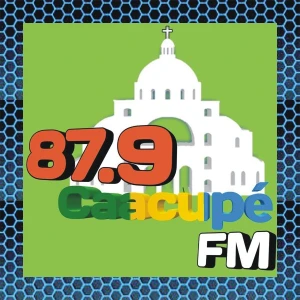 Radio Caacupé RSM