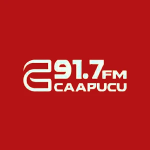 Radio Caapucú 91.7 FM