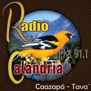 Radio Calandria FM