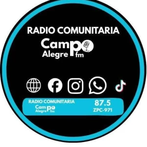 Radio Campo Alegre FM