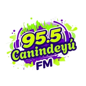 Radio Canindeyú 95.5 FM