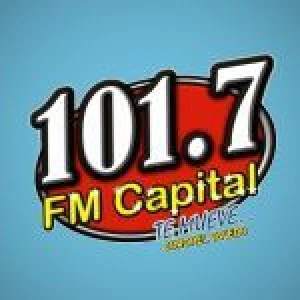 Radio Capital