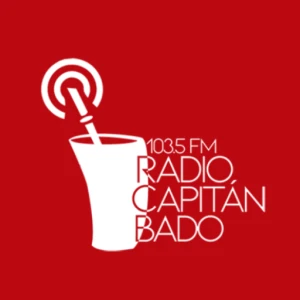 Radio Capitán Bado 103.5 FM