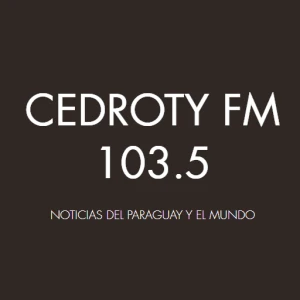 Radio Cedroty