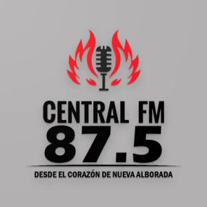 Radio Central FM 87.5