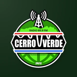 Radio Cerro Verde 89.9 FM