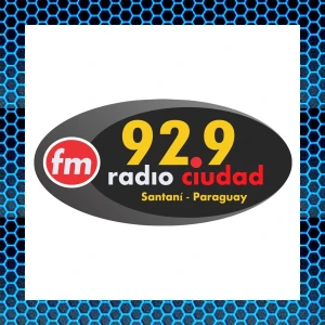 Radio Ciudad 92.9 FM