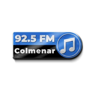 Radio Colmenar 92.5 FM PARAGUAY