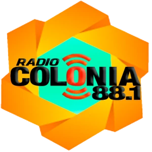 Radio Colonia 88.1 FM