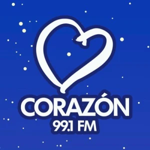 Radio Corazón 99.1 FM