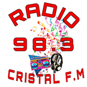 Radio Cristal FM