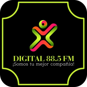 Radio Digital FM 88.5