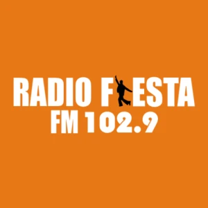 Radio Fiesta 102.9 FM