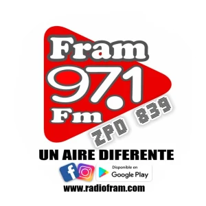 Radio Fram 97.1